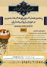 پوستر