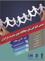 پوستر