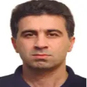 عکس میرمحسن پدرام