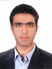 عکس احسان رئیسی