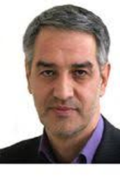 عکس عبدالله آقایی