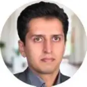 عکس مهدی جبل عاملی