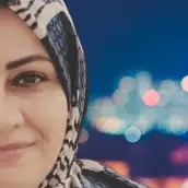 عکس زهره فصیح فر