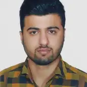 عکس نیما اصغری خطیر