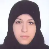 عکس منیره حسینی