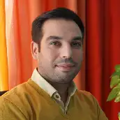 عکس ستار رجب پور صنعتی