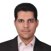 عکس جلال الدین نصیری