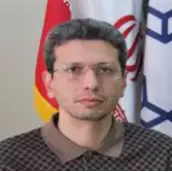 عکس یاسر صمیمی