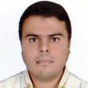 عکس محمد میراحمدی