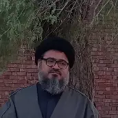 عکس سید علی اصغر یعقوبی