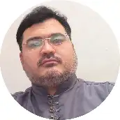 عکس سید علی اصغر یعقوبی