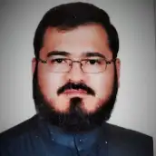 عکس سید علی اصغر یعقوبی