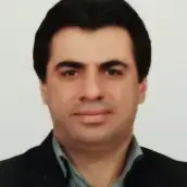 عکس علیرضا رضایی