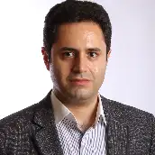 عکس مجتبی معصوم نژاد