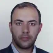 عکس حجت بابایی