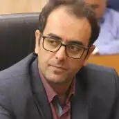 عکس سید مجتبی معین الدینی