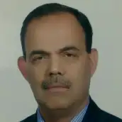 عکس داریوش فروغی