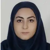 عکس رویا اسماعیل زاده