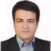 عکس محمود سعیدی