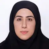 عکس رویا همایونی املشی