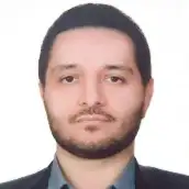 عکس کیوان محمدی آتشگاه