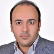 عکس محمد رداد