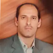 عکس منصور راسخ