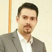 عکس فرزاد فرخ زاد