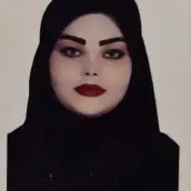 عکس شیرین قنبری