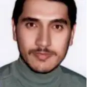 عکس فردین حافظی