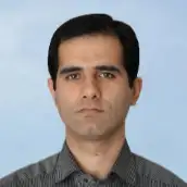 عکس سعید موحدی