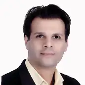 عکس احمد ناصری