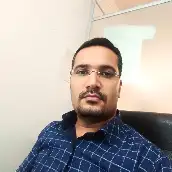 عکس سید حمید ثمره موسوی