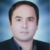 عکس اسعد شمشادی