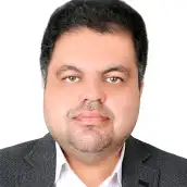 عکس امیر علیمی