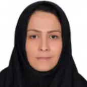 عکس فرشته پورآهنگریان