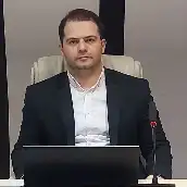 عکس ایمان محمدعلی تجریشی