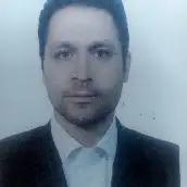 عکس علیرضا شفیعی فرد