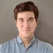 عکس رضا سعادت تاج الدینی