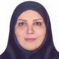 عکس اشرف السادات شکرباغانی