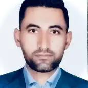 عکس احمد فاضلی