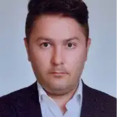 عکس محسن پیری