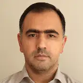 عکس حسن نوری