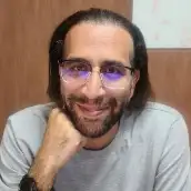 عکس مهدی فرهانی