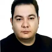 عکس یحیی درستکار نوائی