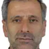 عکس ارسلان حیدری
