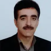 عکس ایرج ویس کرمی
