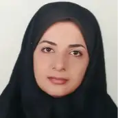 عکس ناهید شمس