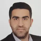 عکس مسعود سراج امانی