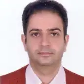 عکس محسن عسکری